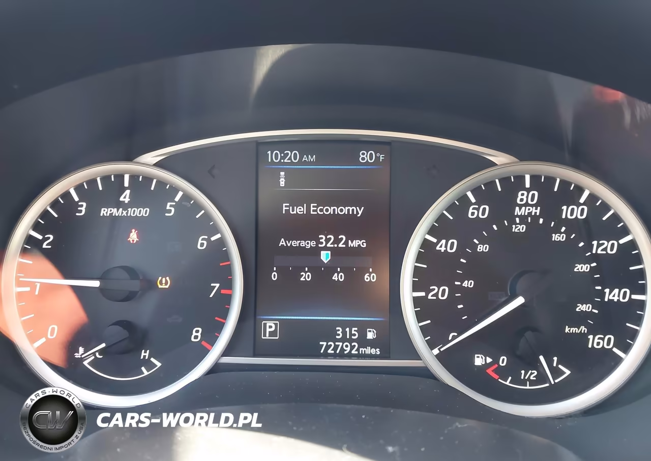 2019 Nissan Sentra S VIN:3N1AB7AP7KY404587 - 7