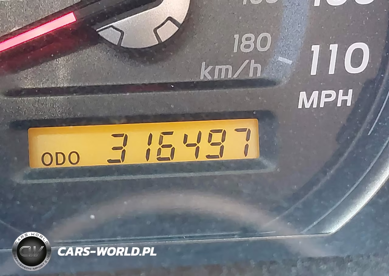 2003 Toyota 4Runner Limited V6 VIN:JTEZU17R230008803 - 7