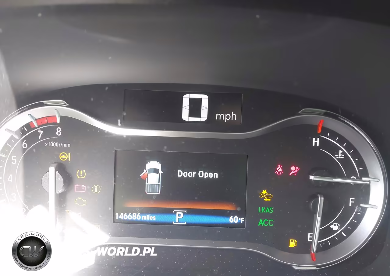 2019 Honda Ridgeline Rtl-E VIN:5FPYK3F71KB036682 - 7
