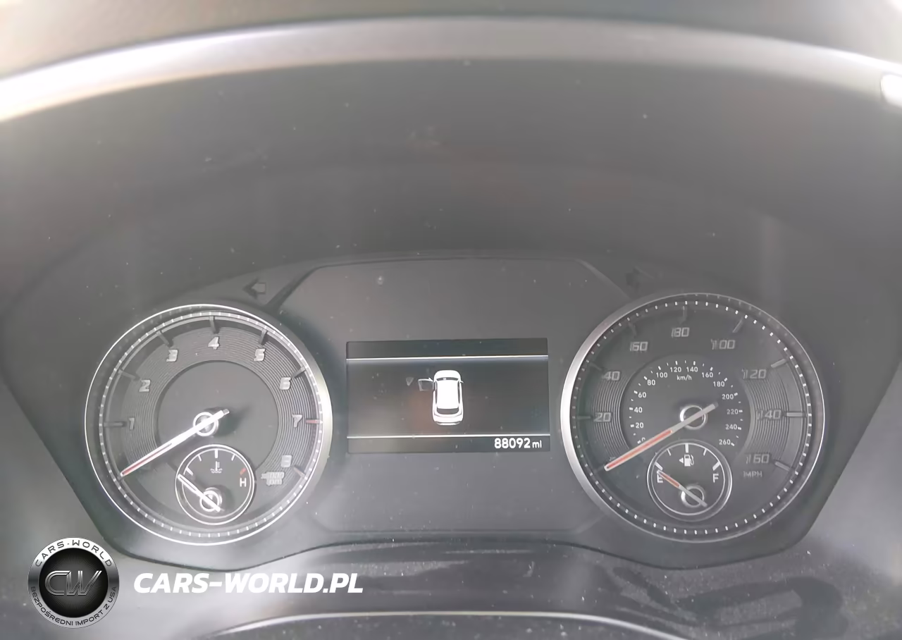 2022 Hyundai Santa Fe Sel VIN:5NMS2DAJ6NH393138 - 7