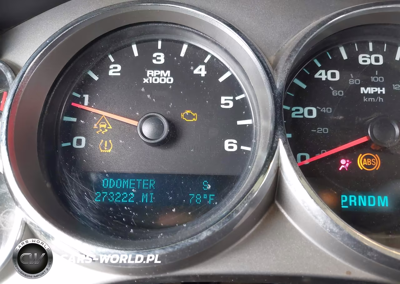 2010 Chevrolet Silverado 1500 Lt VIN:1GCSKSE35AZ114753 - 7
