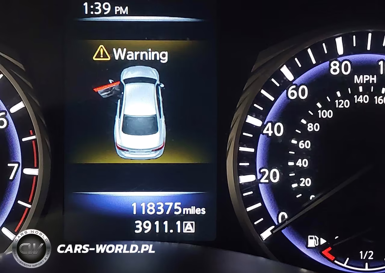 2017 Infiniti Q50 2.0T Sport VIN:JN1CV7AR4HM680562 - 15