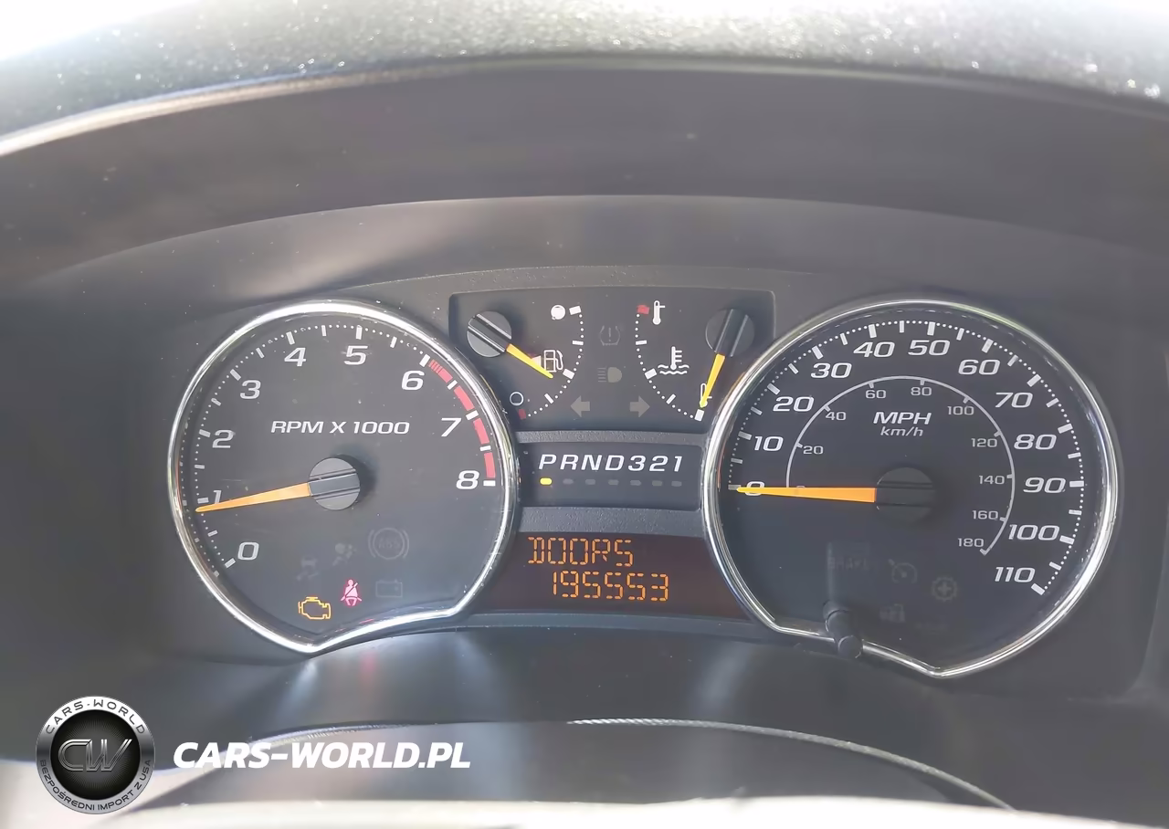 2008 GMC Canyon Sle1 VIN:1GTDT149388181714 - 7