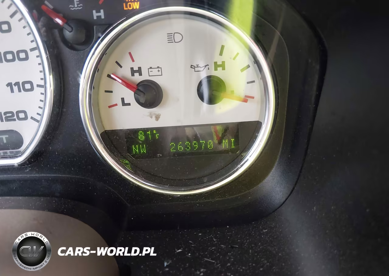 2005 Ford F-150 Fx4-Lariat-Xlt VIN:1FTPW14565KD00761 - 7