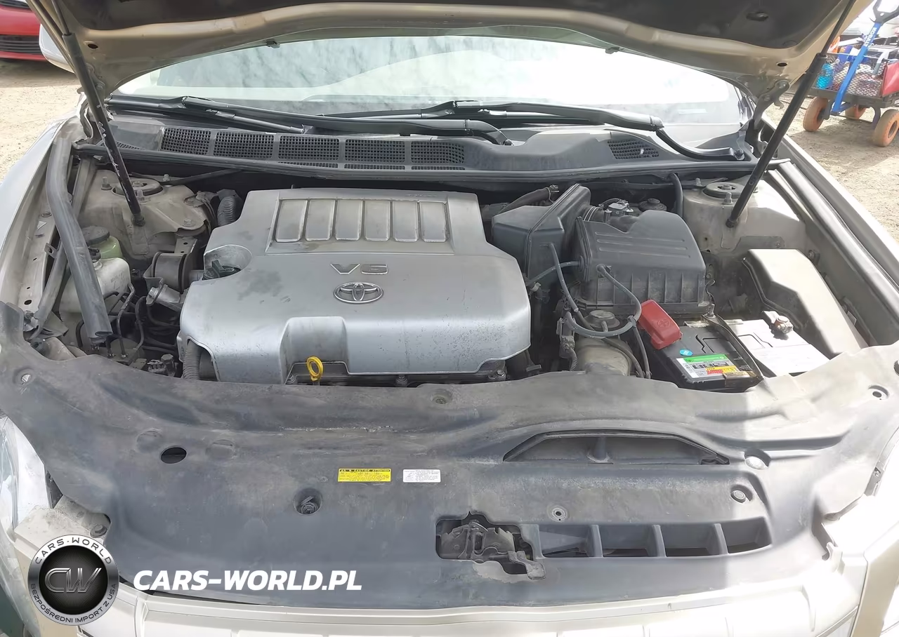 2006 Toyota Avalon Xl VIN:4T1BK36BX6U104456 - 10