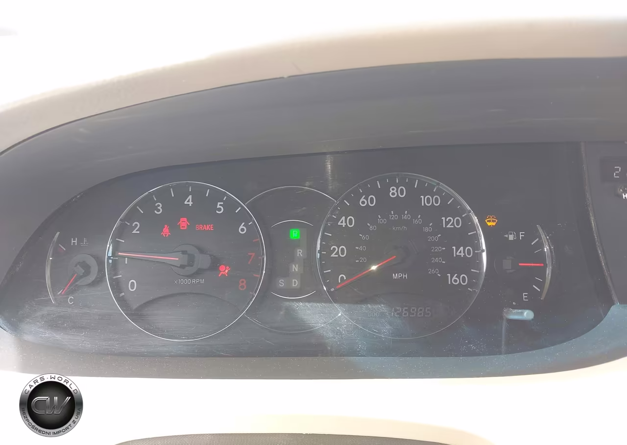 2006 Toyota Avalon Xl VIN:4T1BK36BX6U104456 - 7