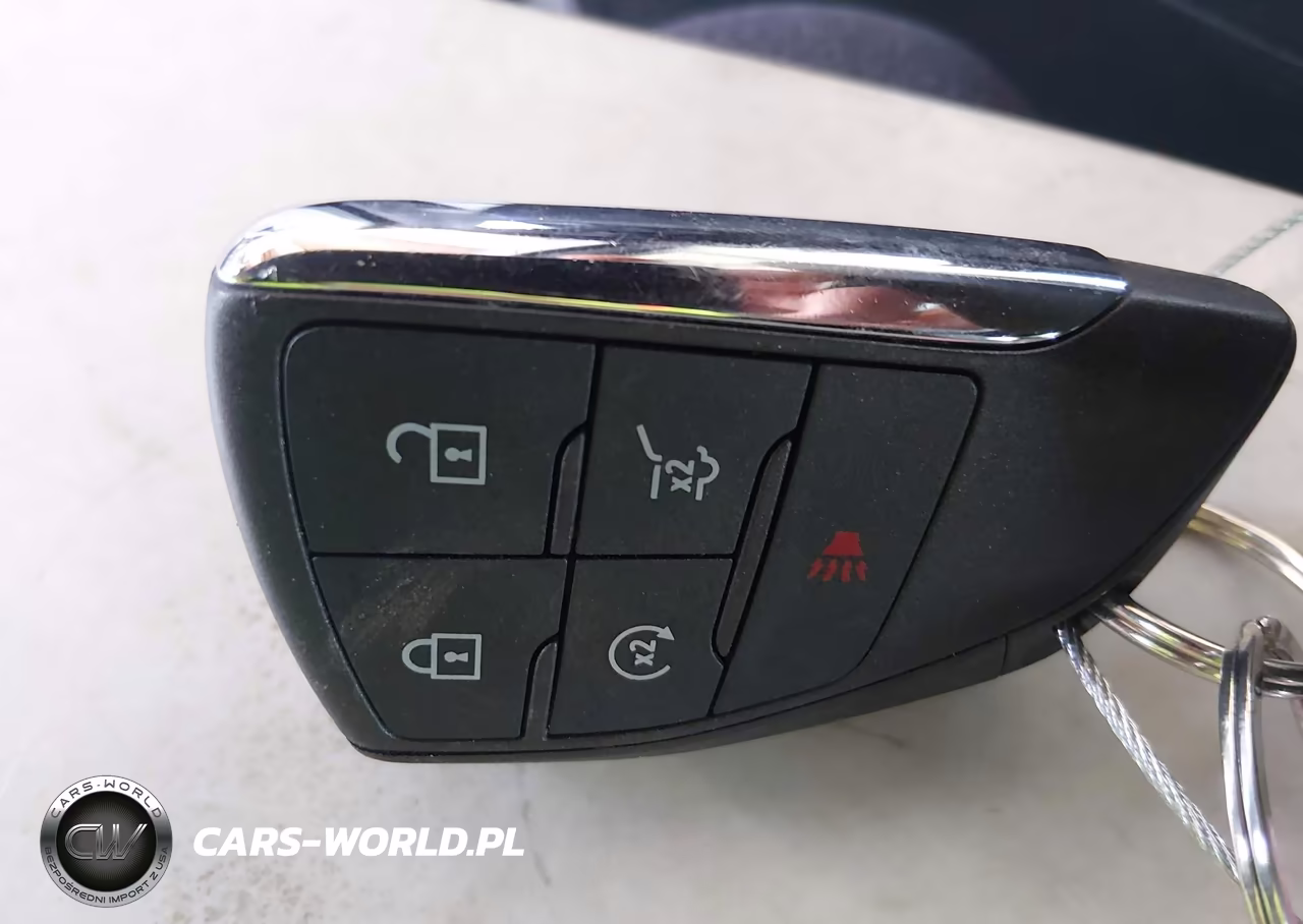 2026 Chevrolet Equinox Awd Rs VIN:3GNAXTEG7TL346097 - 11