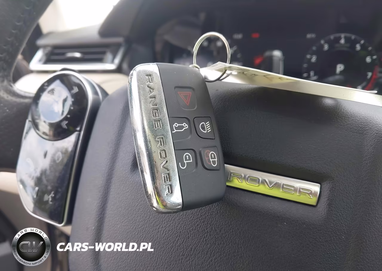2019 Land Rover Range Rover Velar P250 S VIN:SALYB2EX0KA797306 - 11