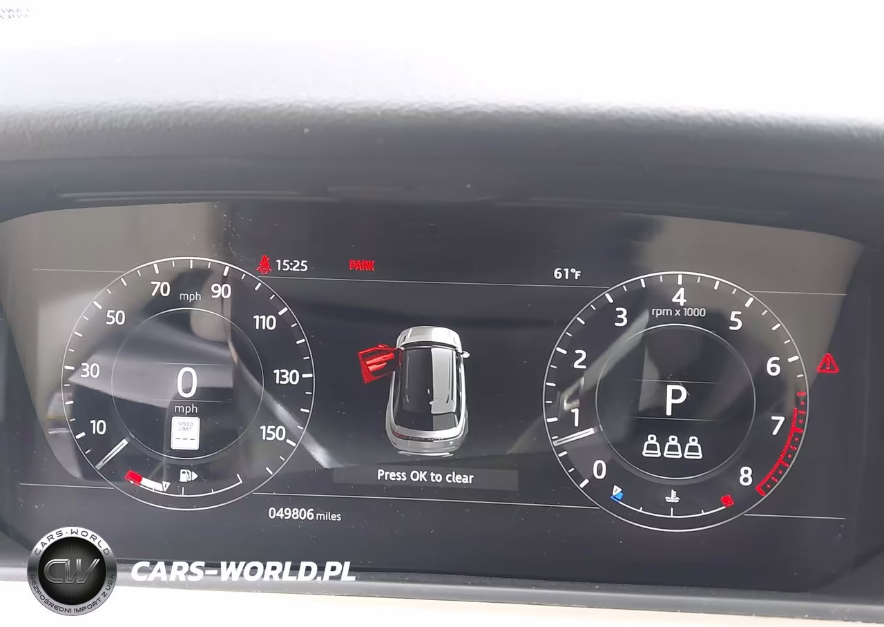 2019 Land Rover Range Rover Velar P250 S VIN:SALYB2EX0KA797306 - 7