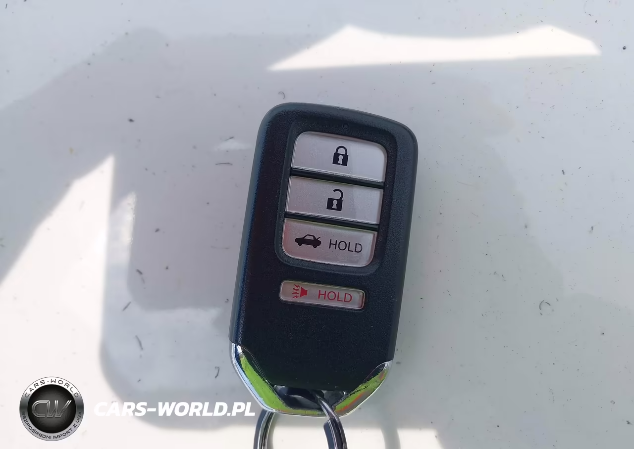 2020 Honda Accord Sport VIN:1HGCV1F30LA147702 - 11