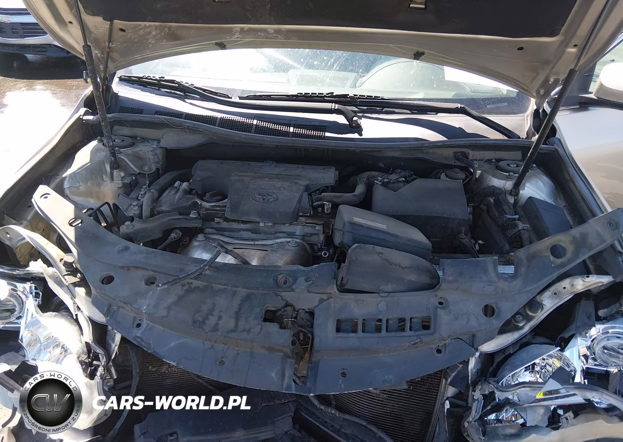 2016 Toyota Camry Se VIN:4T1BF1FK9GU188974 - 10