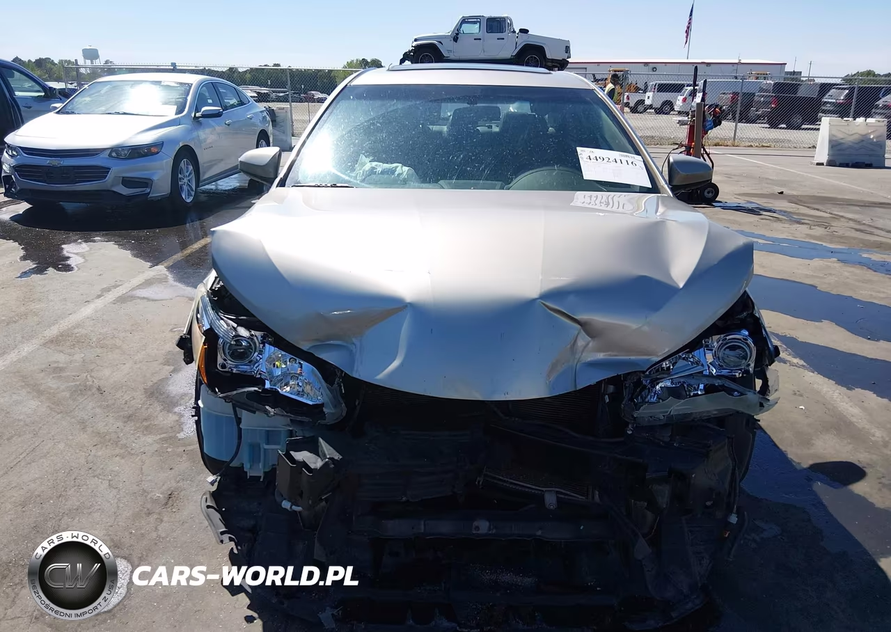 2016 Toyota Camry Se VIN:4T1BF1FK9GU188974 - 13