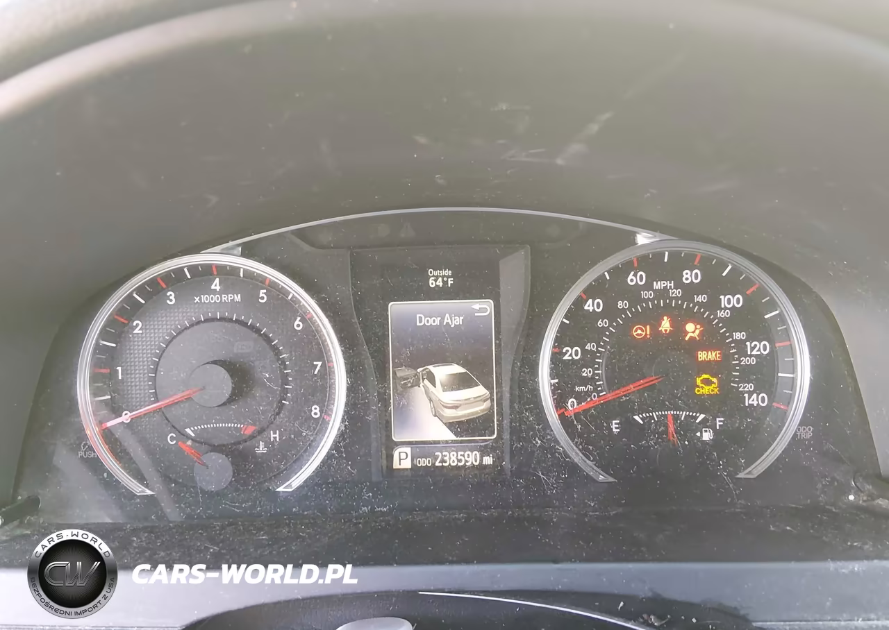 2016 Toyota Camry Se VIN:4T1BF1FK9GU188974 - 7