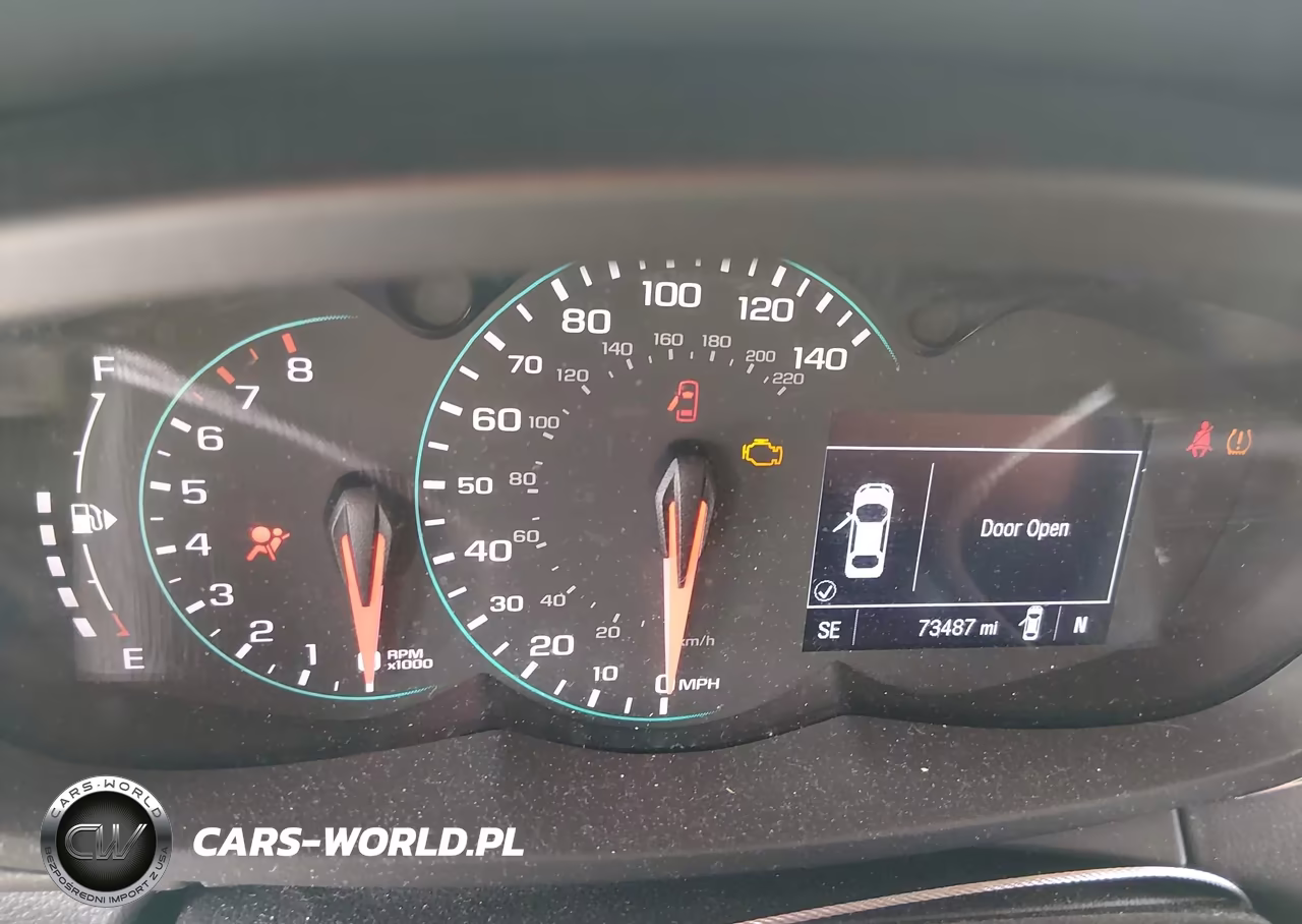 2021 Chevrolet Trax Awd Lt VIN:KL7CJPSB3MB339733 - 16