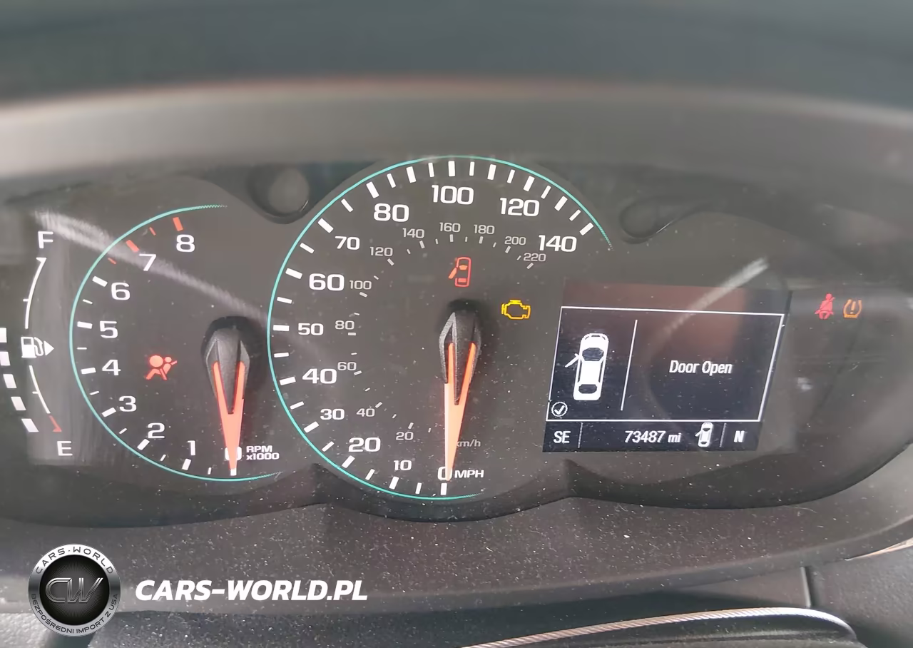 2021 Chevrolet Trax Awd Lt VIN:KL7CJPSB3MB339733 - 7