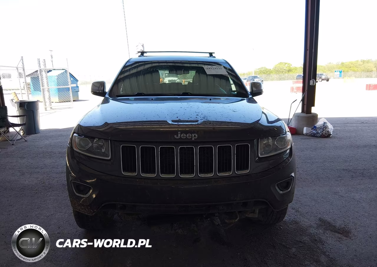 2015 Jeep Grand Cherokee Limited VIN:1C4RJFBG2FC611463 - 13