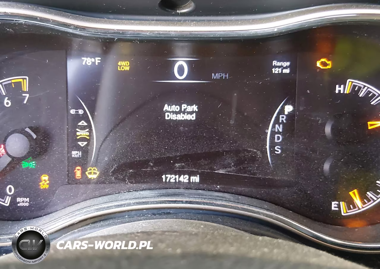 2015 Jeep Grand Cherokee Limited VIN:1C4RJFBG2FC611463 - 16