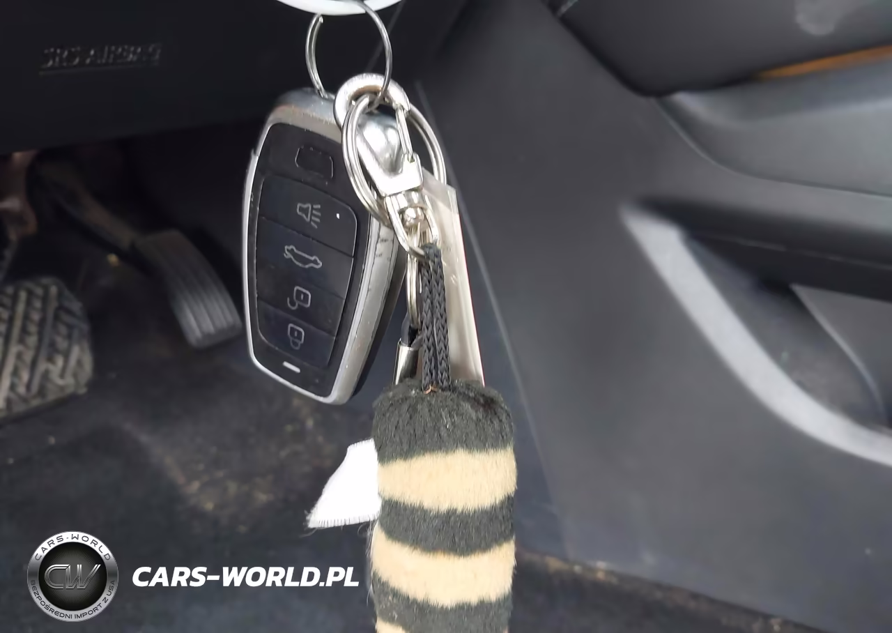 2018 Nissan Murano Sl VIN:5N1AZ2MH3JN138525 - 11