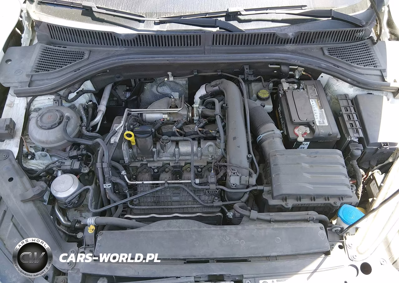 2019 Volkswagen Jetta 1.4T R-Line-1.4T S-1.4T Se VIN:3VWC57BU8KM084816 - 10