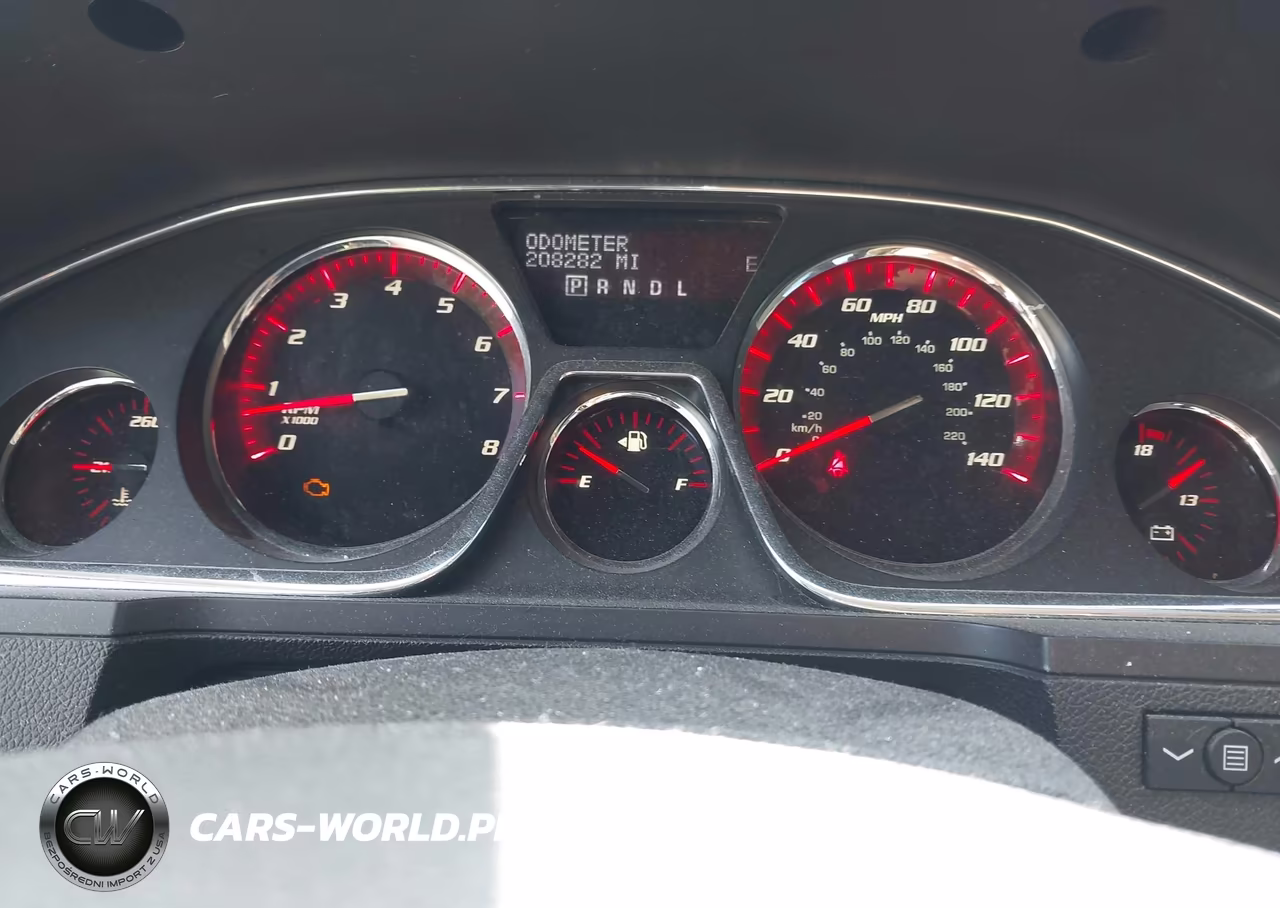 2013 GMC Acadia Denali VIN:1GKKVTKD5DJ156213 - 7