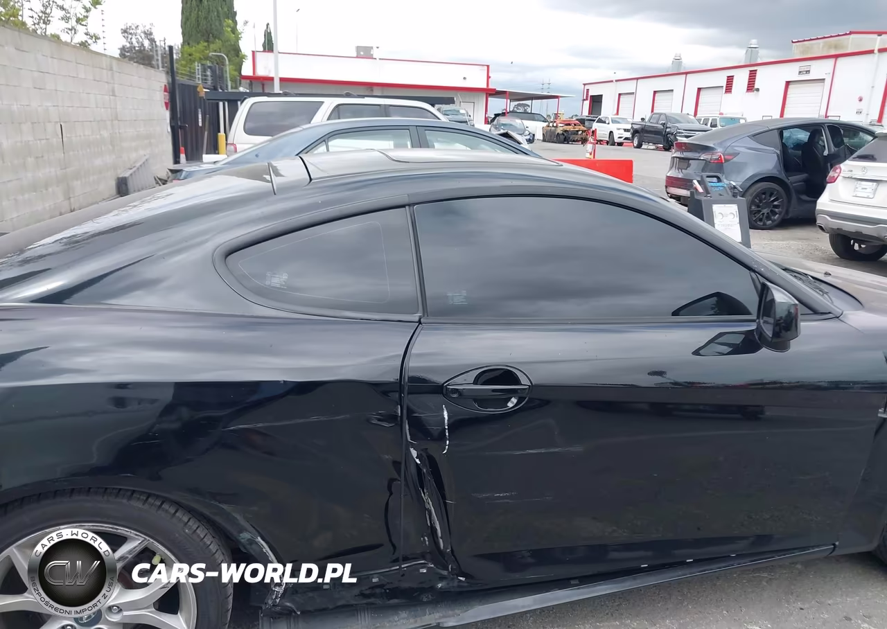 2007 Hyundai Tiburon Gt-Gt Limited-Se VIN:KMHHN66F77U236288 - 12
