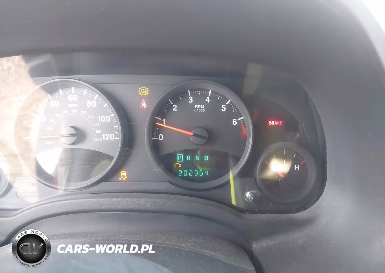 2011 Jeep Compass VIN:1J4NT1FB3BD143882 - 7