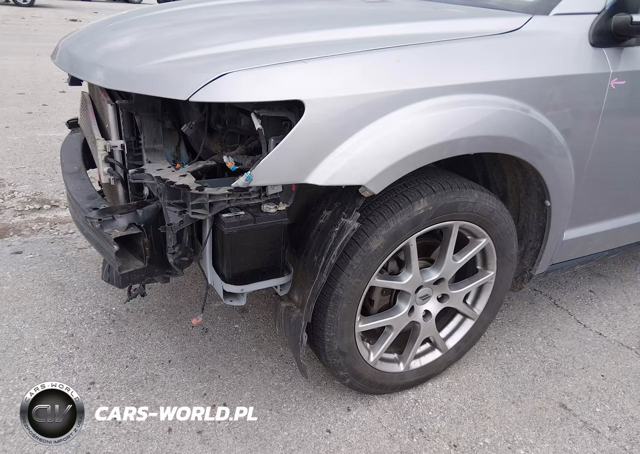 2019 Dodge Journey Gt Awd VIN:3C4PDDEGXKT694766 - 18