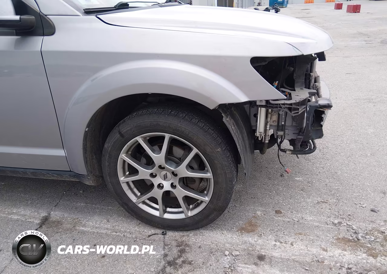 2019 Dodge Journey Gt Awd VIN:3C4PDDEGXKT694766 - 19