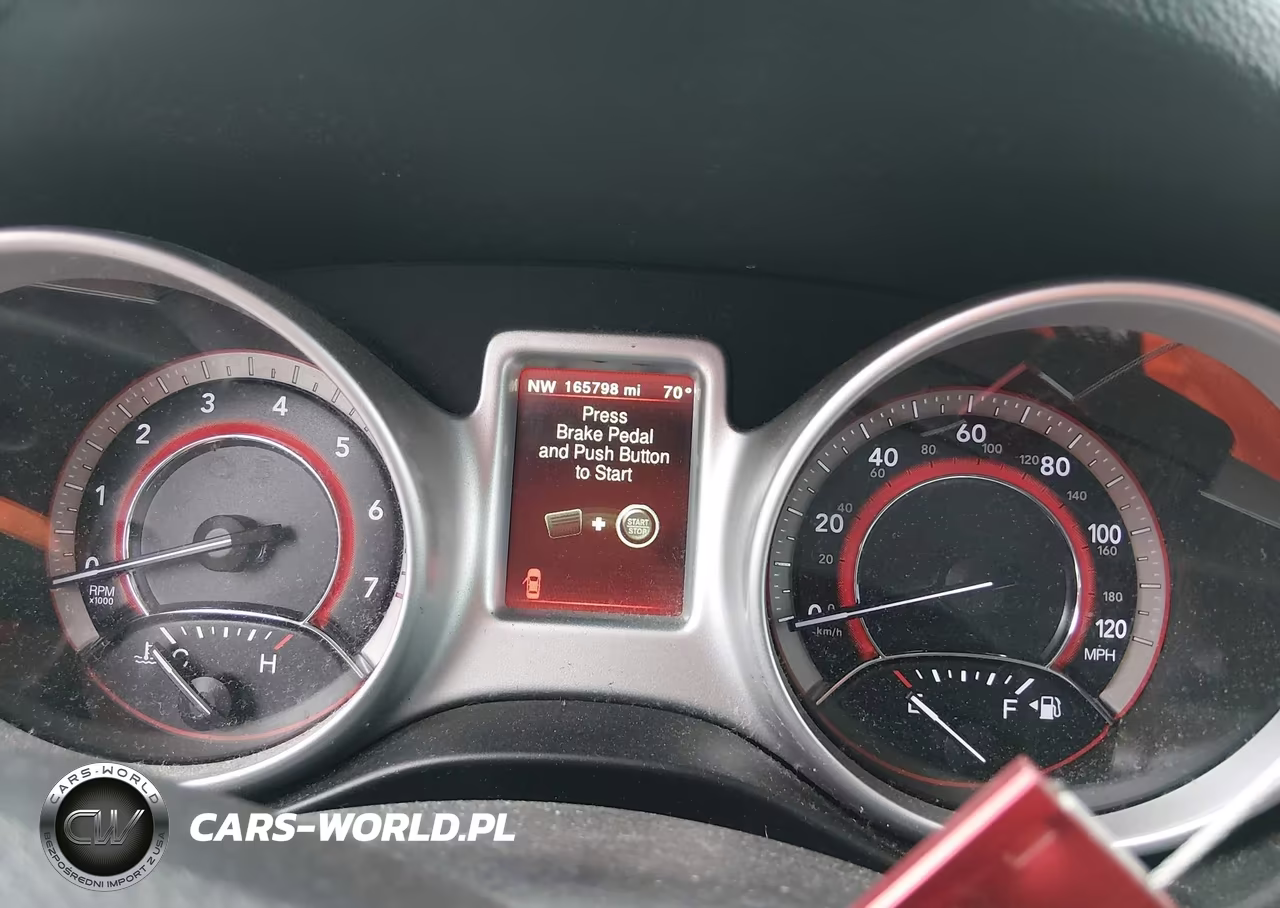 2019 Dodge Journey Gt Awd VIN:3C4PDDEGXKT694766 - 7