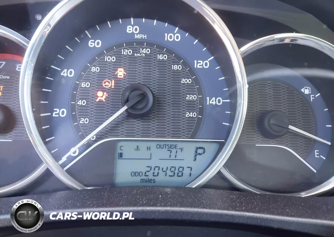 2015 Toyota Corolla Le VIN:5YFBURHE3FP324334 - 15