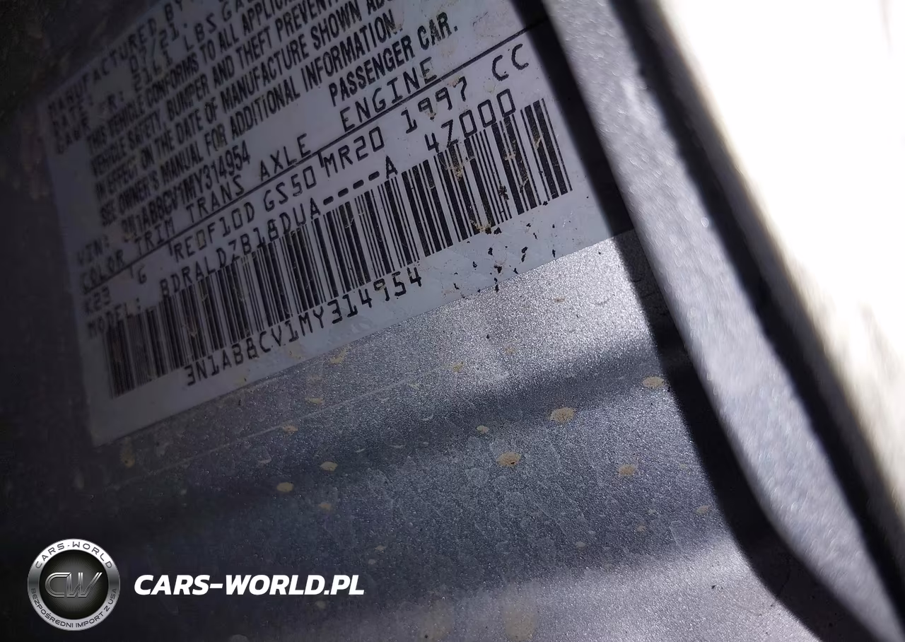 2021 Nissan Sentra Sv Xtronic Cvt VIN:3N1AB8CV1MY314954 - 9