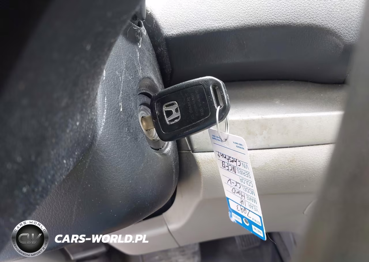 2014 Honda Cr-V Ex VIN:2HKRM3H51EH534809 - 11