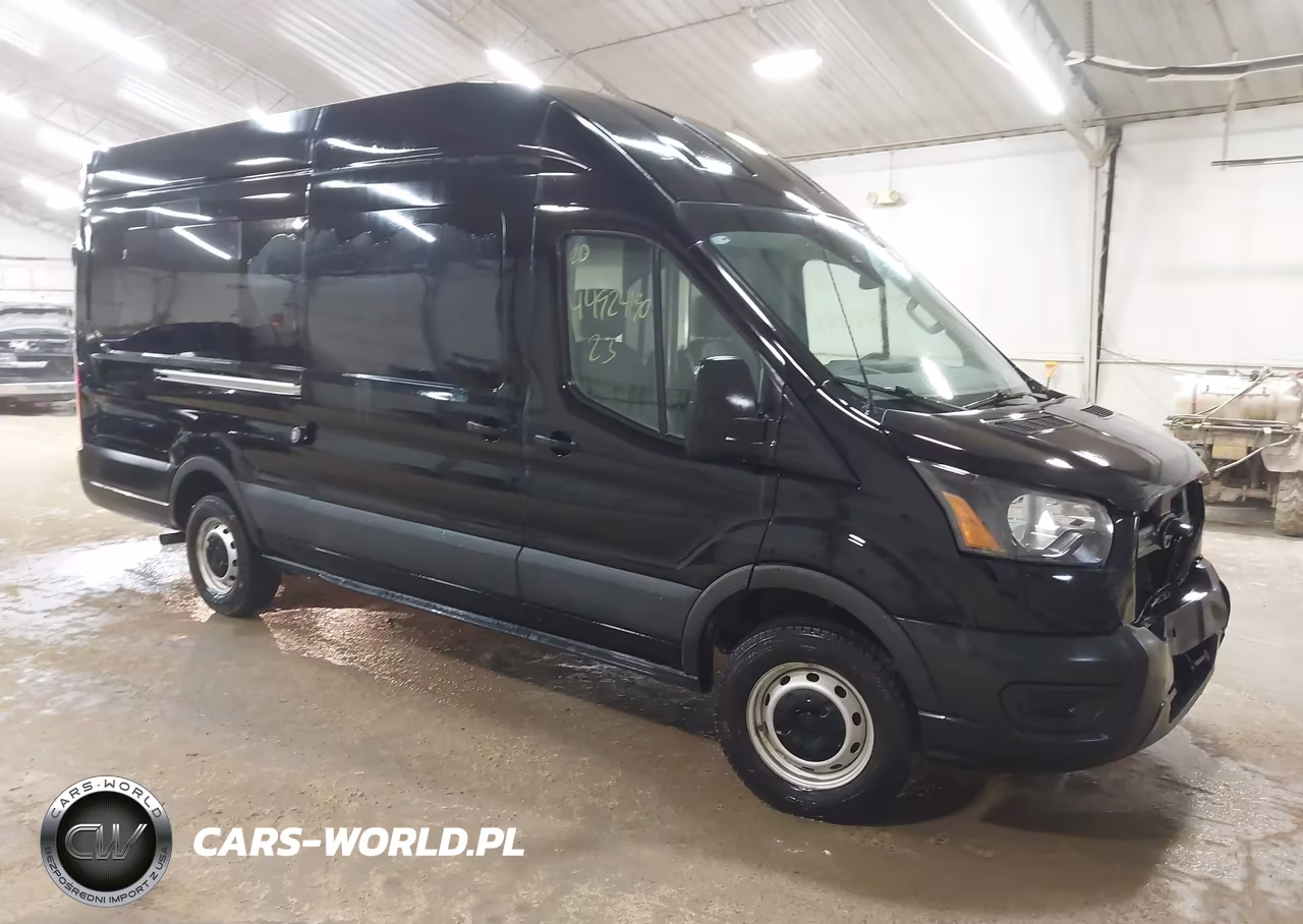 2023 Ford Transit-250 Cargo Van