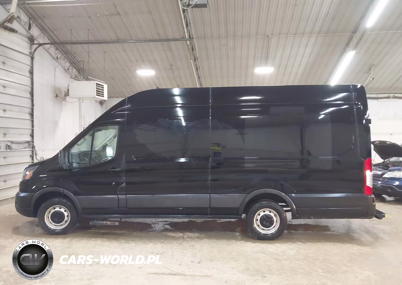 2023 Ford Transit-250 Cargo Van VIN:1FTBR3XG9PKC11733 - 14