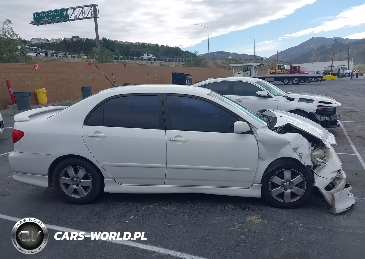 2008 Toyota Corolla S VIN:1NXBR32E38Z946618 - 14