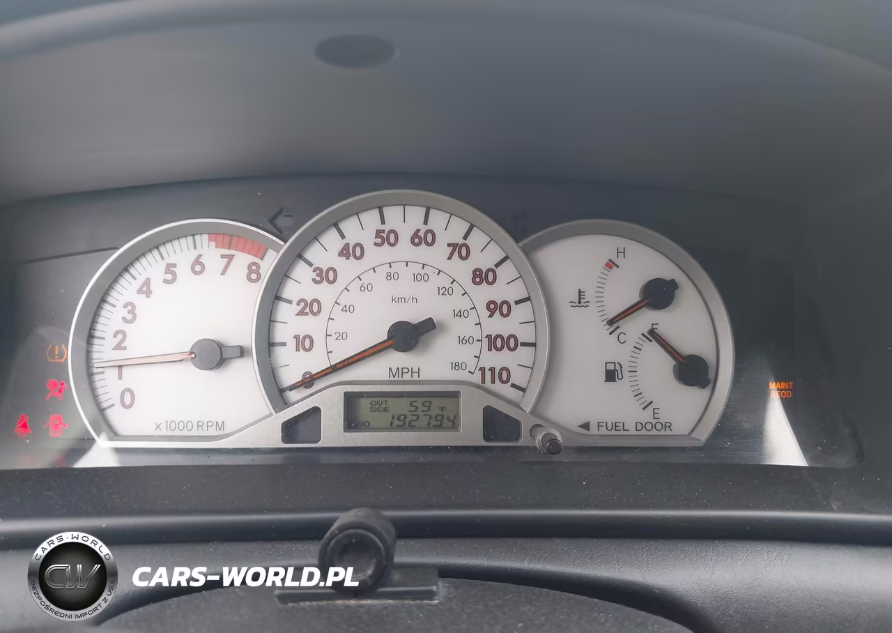 2008 Toyota Corolla S VIN:1NXBR32E38Z946618 - 7