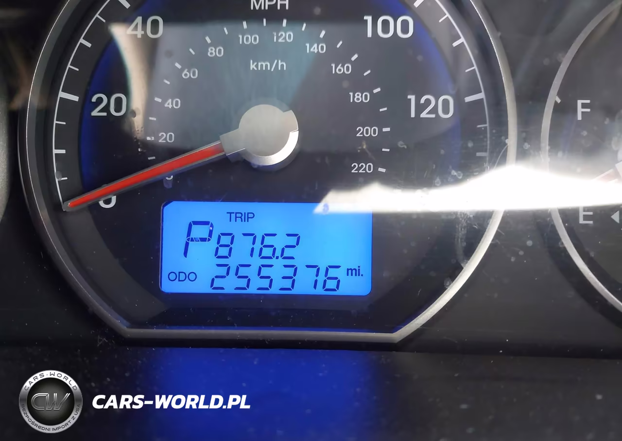 2010 Hyundai Santa Fe Se VIN:5NMSH4AG8AH340700 - 7