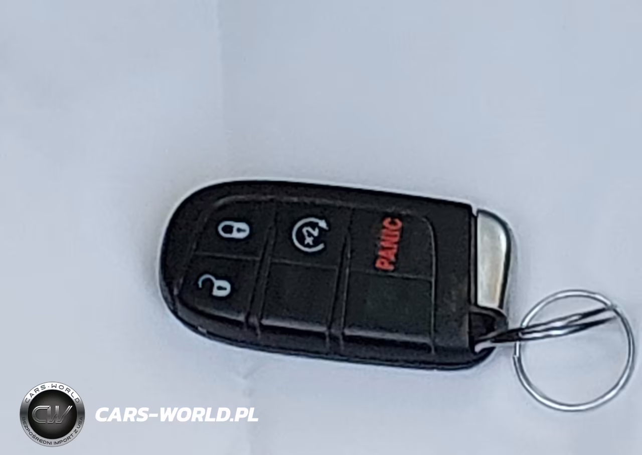 2016 Fiat 500X Trekking VIN:ZFBCFXCT8GP387976 - 11