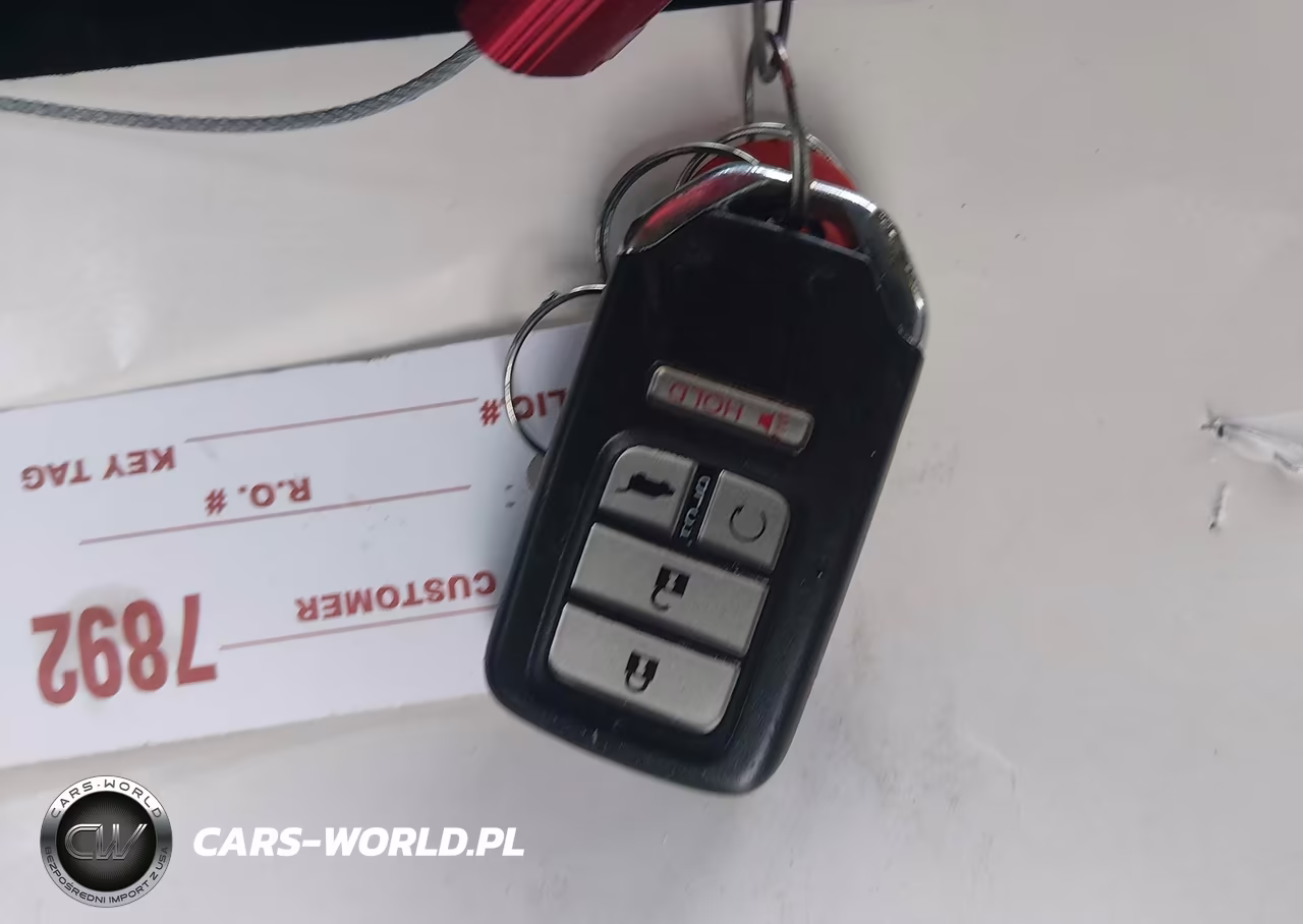2019 Honda Pilot Touring VIN:5FNYF6H95KB051263 - 11
