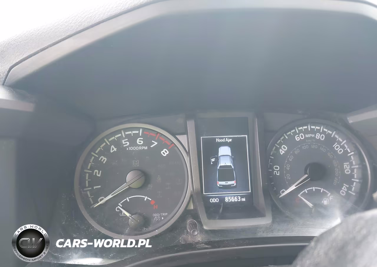 2021 Toyota Tacoma Trd Off-Road VIN:3TYCZ5AN7MT025141 - 7
