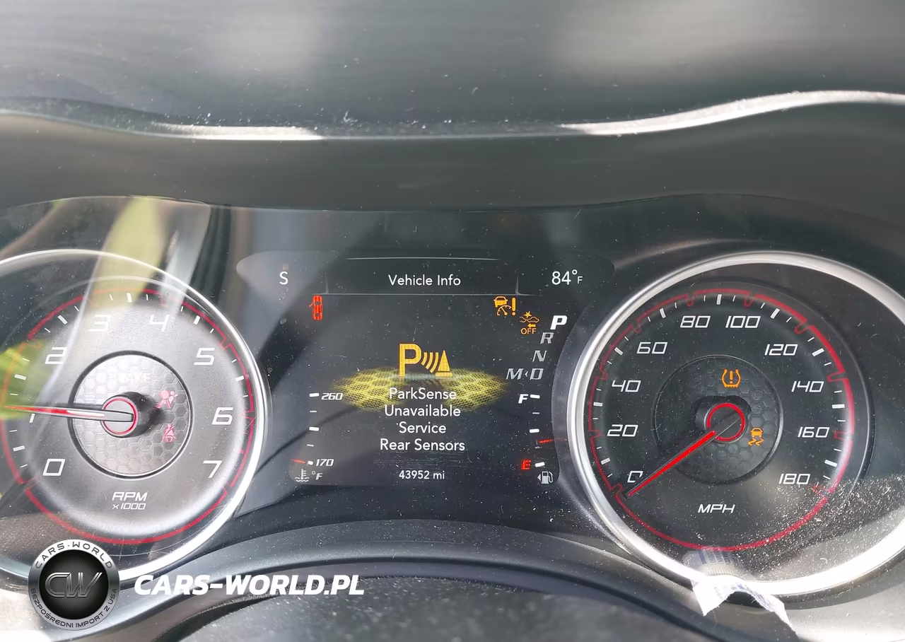 2023 Dodge Charger Scat Pack Widebody VIN:2C3CDXGJ6PH618460 - 7