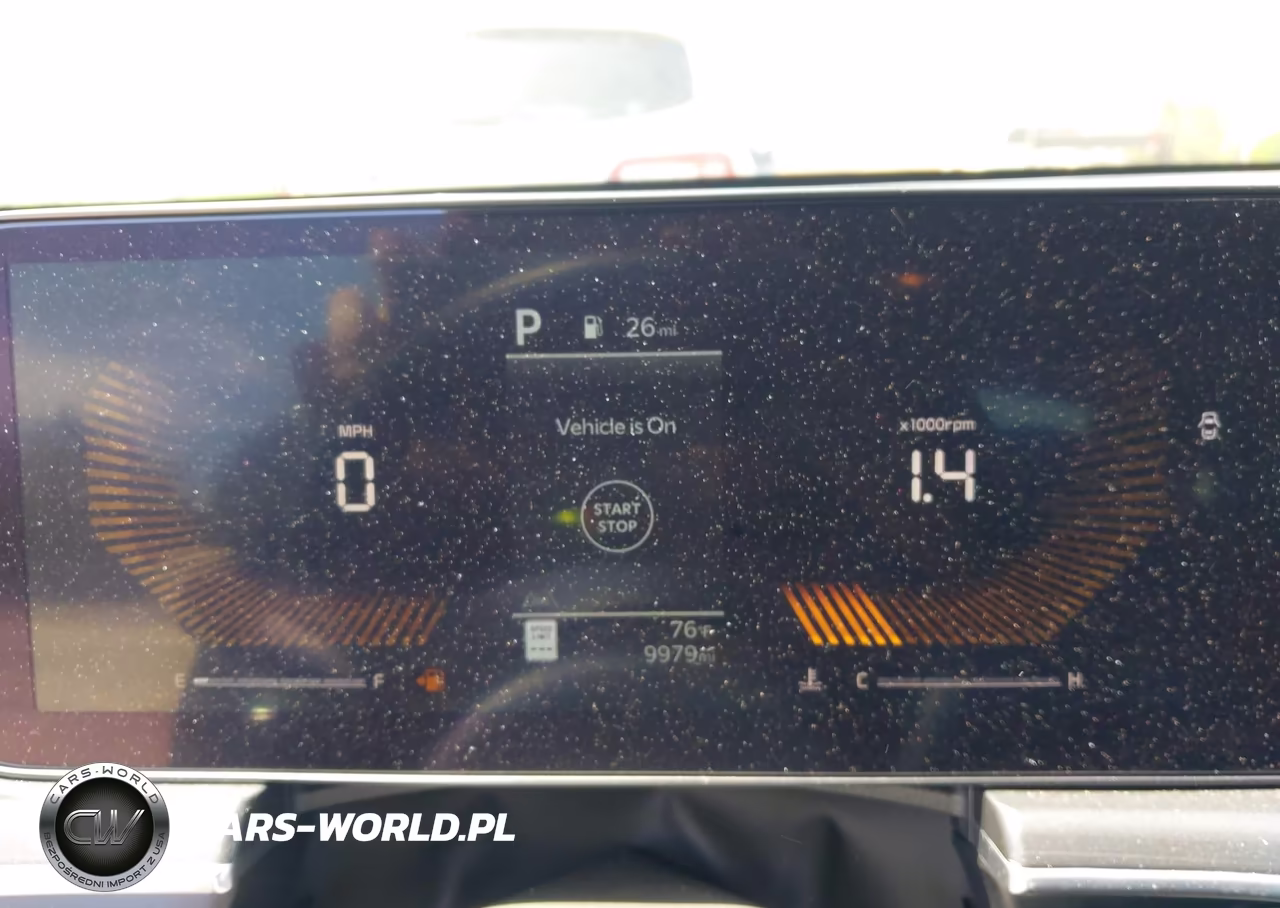 2025 Kia K5 Gt-Line VIN:KNAG64J78S5388520 - 7