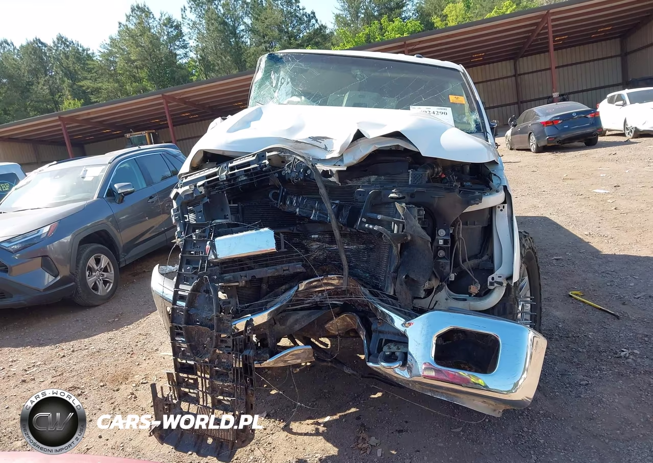2015 Ford F-250 Lariat VIN:1FT7W2BT1FEA79870 - 13