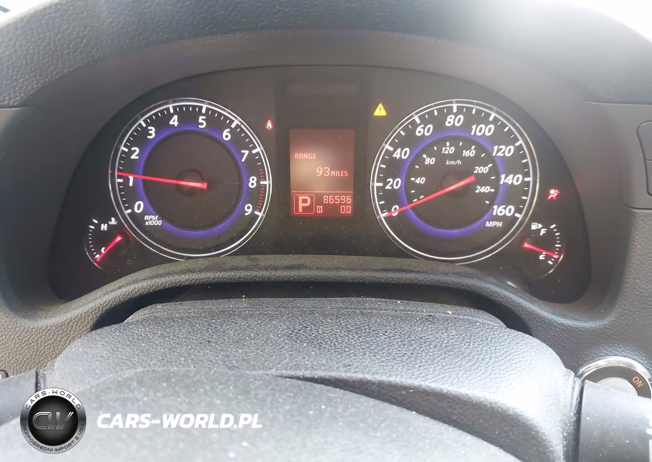 2008 Infiniti G37 Journey VIN:JNKCV64E28M128282 - 7