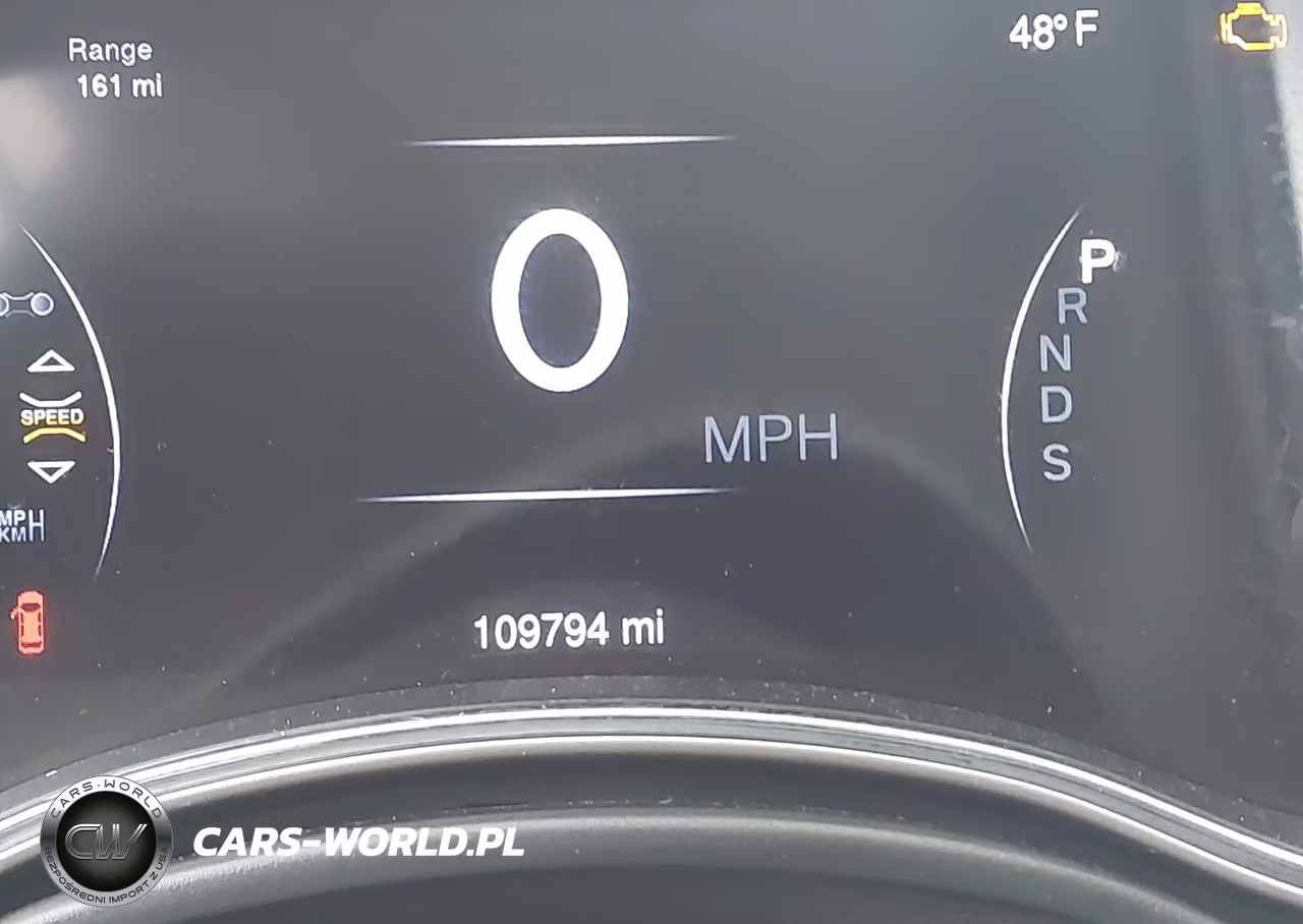 2015 Jeep Grand Cherokee Limited VIN:1C4RJFBG6FC712991 - 15