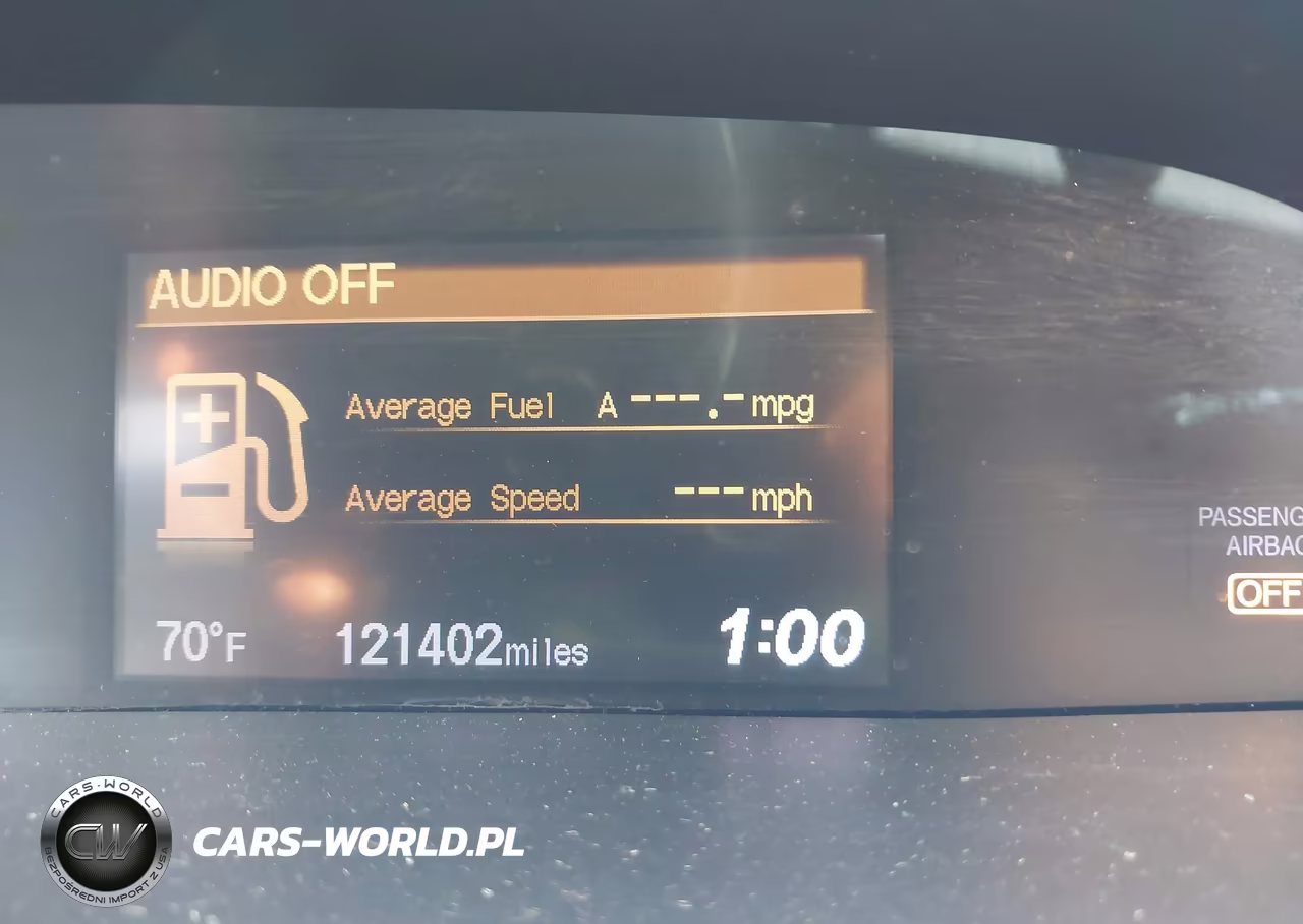 2012 Honda Civic Ex VIN:19XFB2F88CE307103 - 7