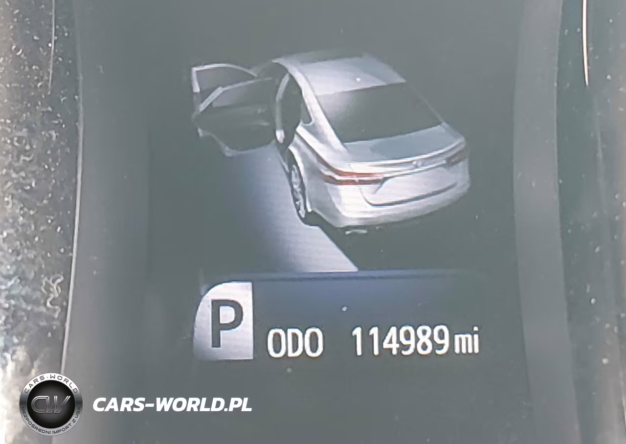 2013 Toyota Avalon Xle Touring VIN:4T1BK1EB8DU033079 - 15