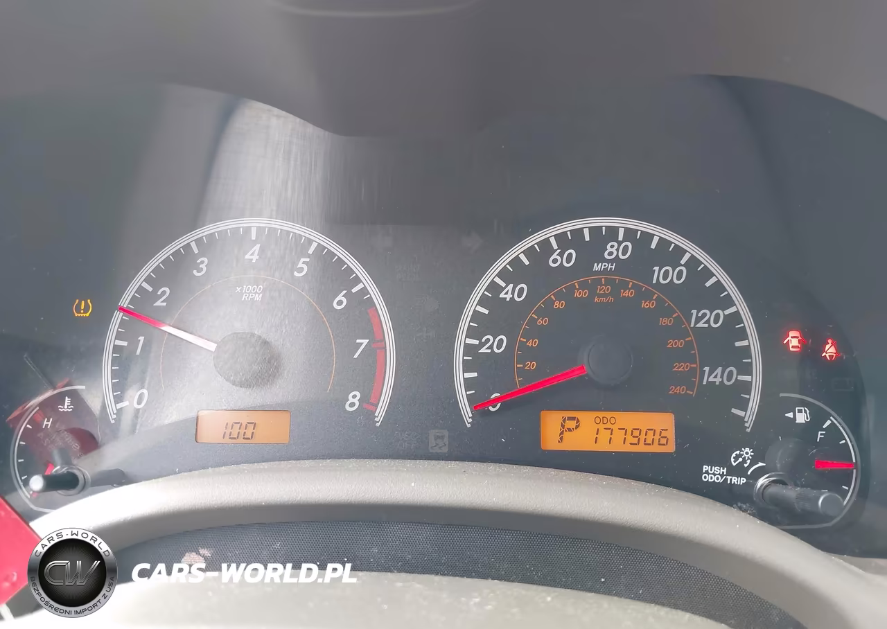 2009 Toyota Corolla Xle VIN:1NXBU40E59Z037949 - 7