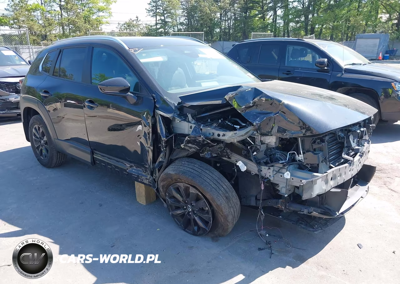 2025 Mazda Cx-50 2.5 S Premium Package – zdjęcie 1 z 20