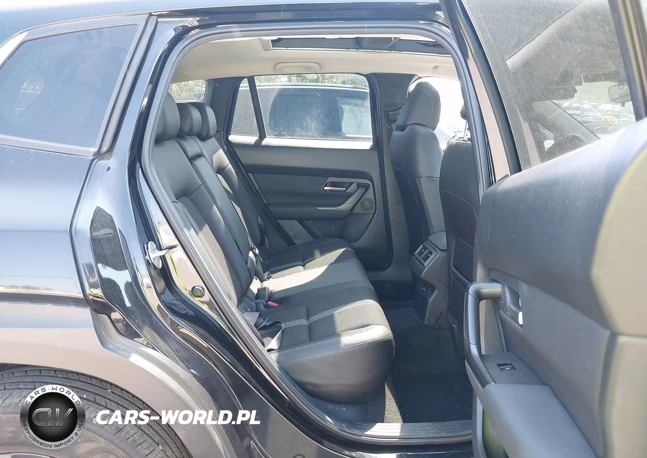 2025 Mazda Cx-50 2.5 S Premium Package VIN:7MMVABDM7SN311832 - 8